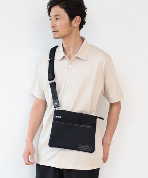 SEEKER トートバッグ / レザー 4WAY メンズ レディース