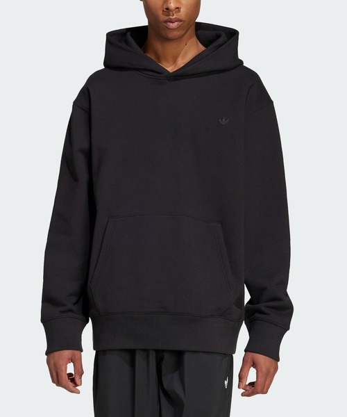 adidas パーカー アディダス エッセンシャルズ ダウンパーカー