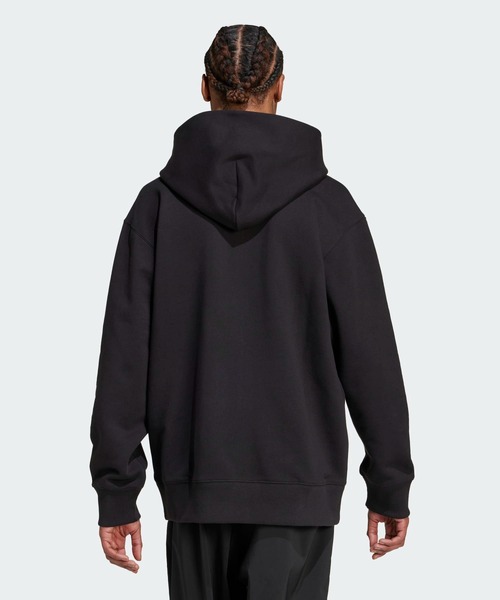 adidas パーカー プレミアム エッセンシャルズ / アディダス