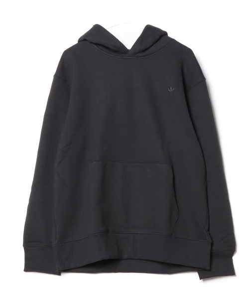 adidas Premium Essentials レトロウォッシュド パーカー 送関込 adidas パーカー プレミアム エッセンシャルズ / アディダス
