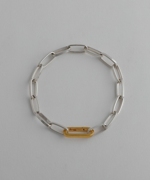 ブレスレット 「silver925」NeatBracelet/ニートブレスレット レディース メンズの画像