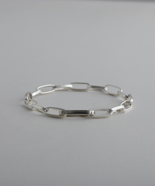 ブレスレット 「silver925」NeatBracelet/ニートブレスレット レディース メンズの画像
