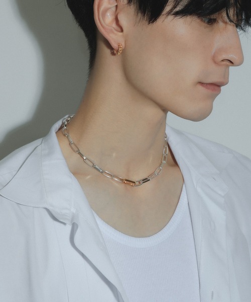ブレスレット 「silver925」NeatBracelet/ニートブレスレット レディース メンズの画像