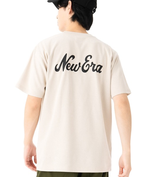 限定コラボ★XLARGE×ニューエラ 半袖ロゴＴシャツ 吸汗速乾性◎ PRODUCTS] XLARGE × NEW ERA® | VHSMAG