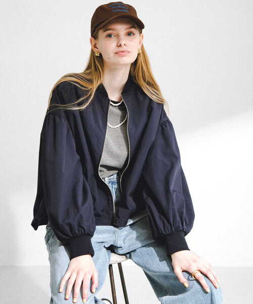 URBAN RESEARCH Sonny Label ブルゾン アウター 「UR TECH