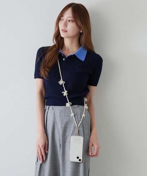 SNIDEL スマホショルダー : ZOZOTOWN Yahoo!店 - 通販 - Yahoo