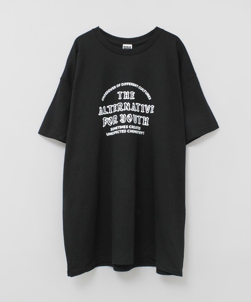 RNA Tシャツ RNA Tシャツ 2022SUMMER - RNA ONLINE STORE | アールエヌエー