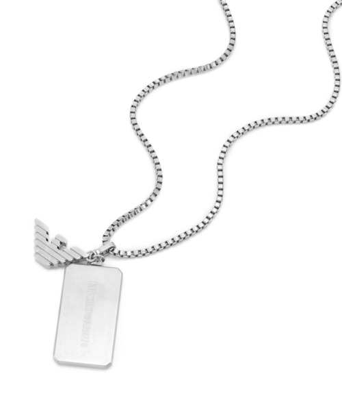 エンポリオアルマーニ EGS3147040 ネックレス EMPORIO ARMANI ネックレス エンポリオ・アルマーニ アクセサリー