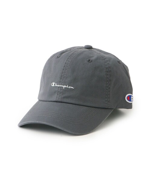 ウォッシュ ツイル ハイキャップ CHAMPION チャンピオン