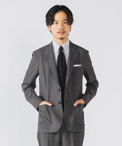 タカキュー TAKA-Q ストレッチウォッシャブル レギュラー