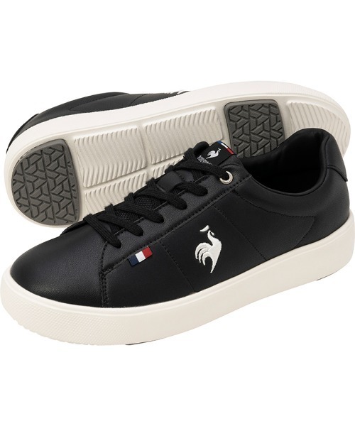 le coq sportif（ルコックスポルティフ） ルコック スニーカー