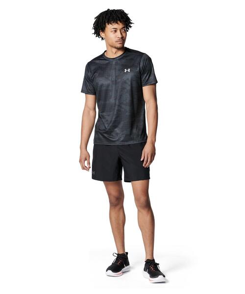 tシャツ UAスピードストライド プリント ショートスリーブ Tシャツ（ランニング/メンズ） メンズ | UNDER ARMOUR | 03