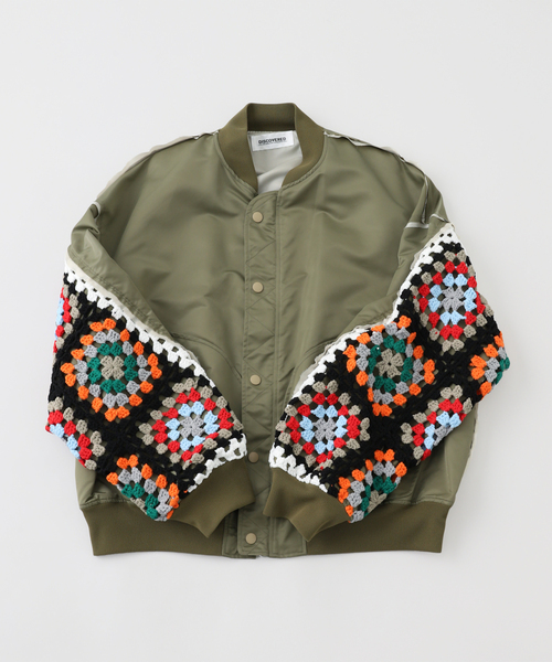 JOINT WORKS（ジョイントワークス） コート ジャケット DISCOVERED 