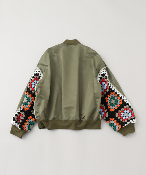 JOINT WORKS（ジョイントワークス） コート ジャケット DISCOVERED 