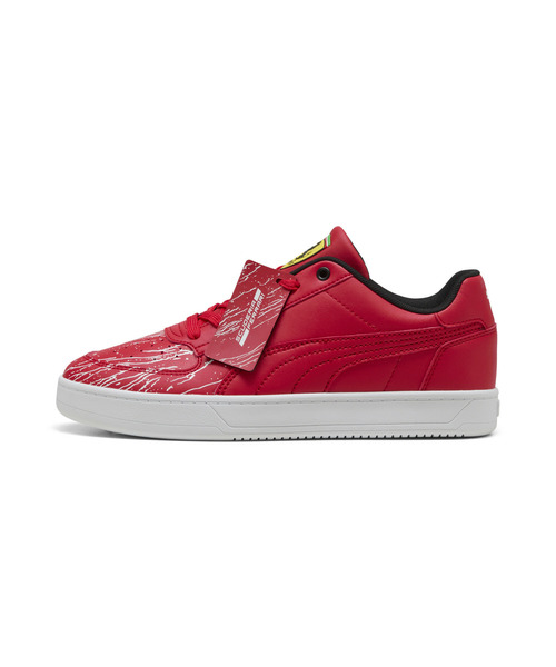 PUMA×FERRARI プーマ×フェラーリ スニーカー シューズ 赤 29cm 楽天市場】プーマ フェラーリ PUMA メンズ 限定 FERRARI