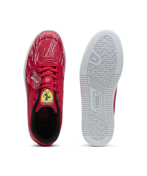 PUMA スニーカー プーマ メンズ フェラーリ ケーブン 2.0 カラー