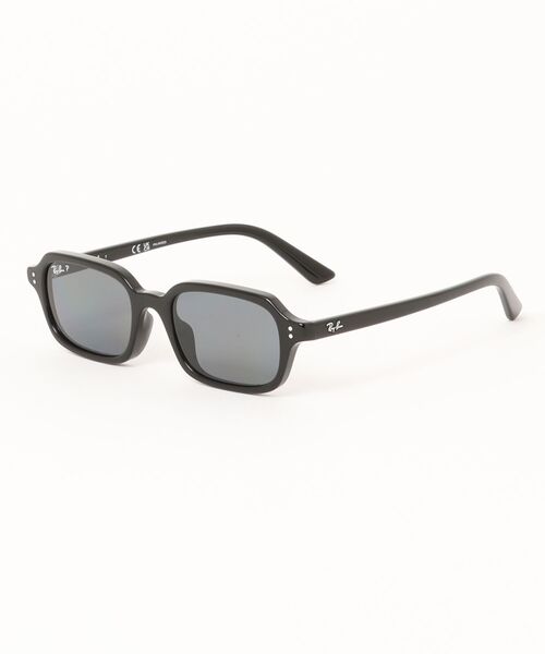 Ray-Ban サングラス ZURI BIO-BASED Ray-Ban サングラス Ray-Ban/レイバン ZURI BIO-BASED 0RB4455F