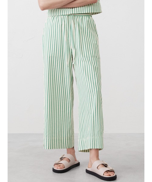 banana republic セットアップ　タグ付き未使用 セットアップ (ウィメンズ) | BANANA REPUBLIC公式オンラインストア