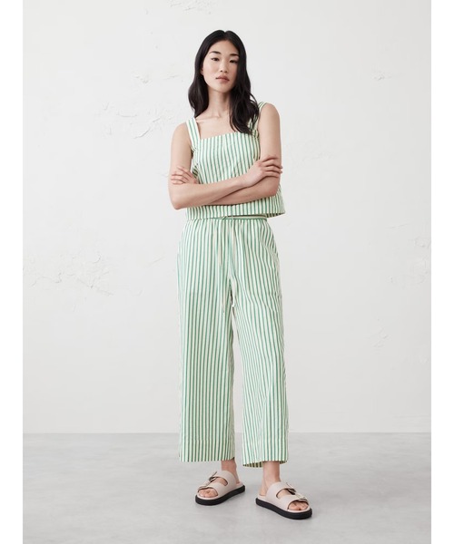 banana republic セットアップ　タグ付き未使用 セットアップ (ウィメンズ) | BANANA REPUBLIC公式オンラインストア