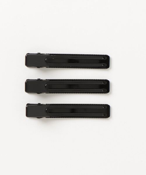 ヘアクリップ 「ヘアクリップ3個セット」 : ZOZOTOWN Yahoo!店 - 通販
