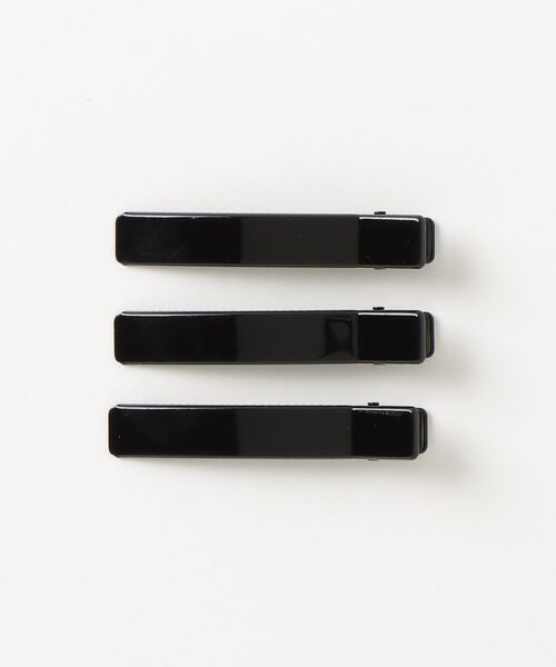ヘアクリップ 「ヘアクリップ3個セット」 : ZOZOTOWN Yahoo!店 - 通販