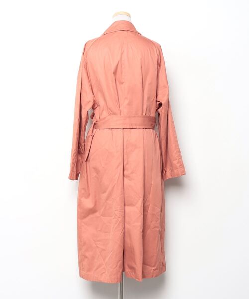 JOURNAL STANDARD relume 「JOURNAL relume」 チェスターコート