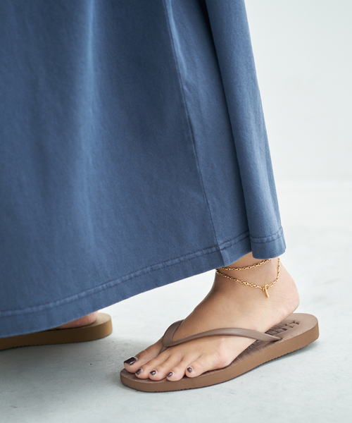 Deuxieme Classe シューズ 「SLEEPERS/スリーパー」Tapered