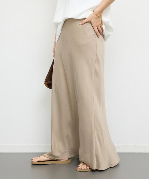 Deuxieme Classe シューズ 「SLEEPERS/スリーパー」Tapered