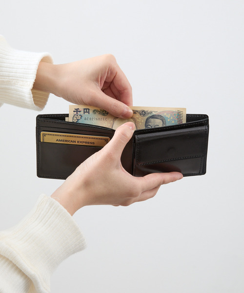 20/80（トゥエンティーエイティー） 財布 メンズ レディース