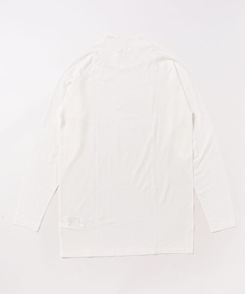 Hurley 「Hurley/ハーレー」メッシュ長袖インナー 接触冷感