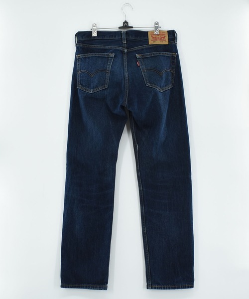 Levi's（リーバイス） ジーンズ 「USED」Levi's 505 デニムパンツ