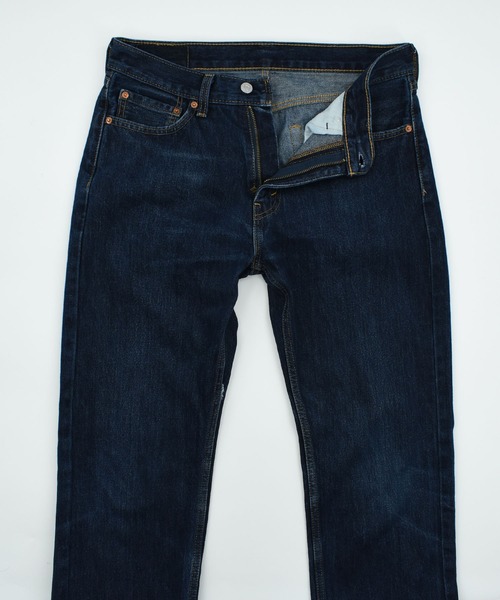 Levi's（リーバイス） ジーンズ 「USED」Levi's 505 デニムパンツ