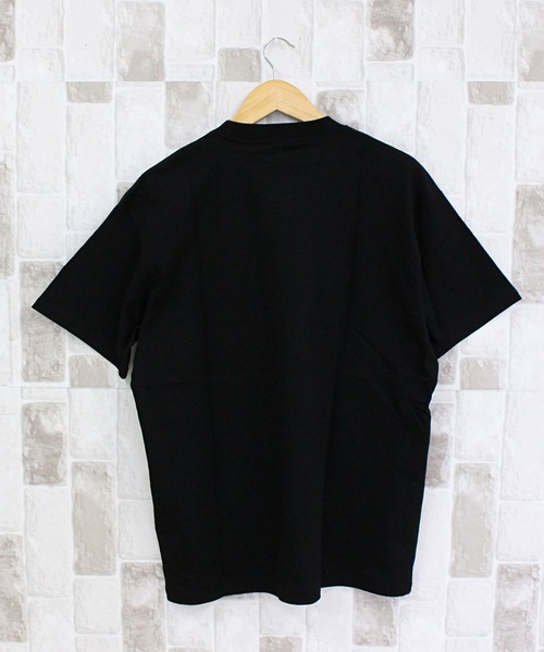 Carhartt tシャツ WIP S/S フラグメント ポケットTシャツ