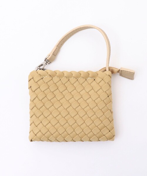 NOLLEY'S トートバッグ メッシュトートLL レディース : ZOZOTOWN