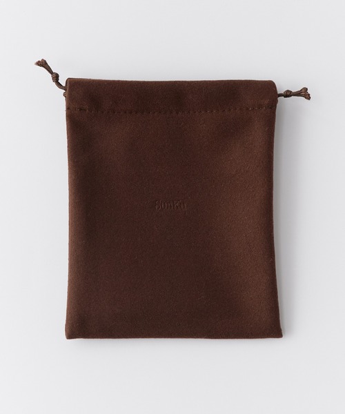 SunKu ウォレットチェーン Sunku/サンク 39 ORIGINAL SV WALLET