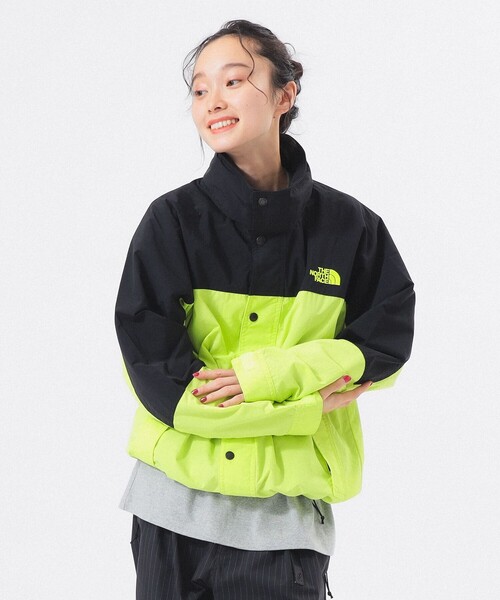 THE NORTH FACE（ザ ノースフェイス） ブルゾン ジャンバー THE NORTH