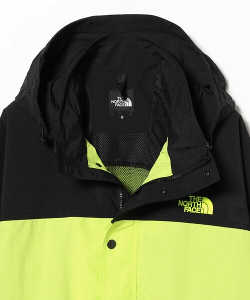 THE NORTH FACE（ザ ノースフェイス） ブルゾン ジャンバー THE NORTH