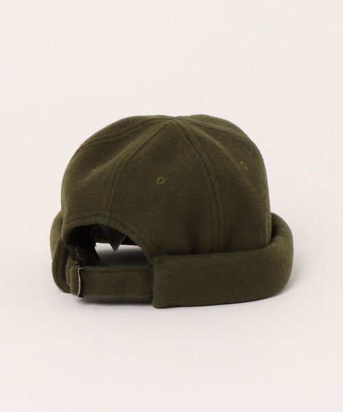 BOBO CHOSES（ボボショーズ） ニット帽 ニットキャップ Go Bobo woven