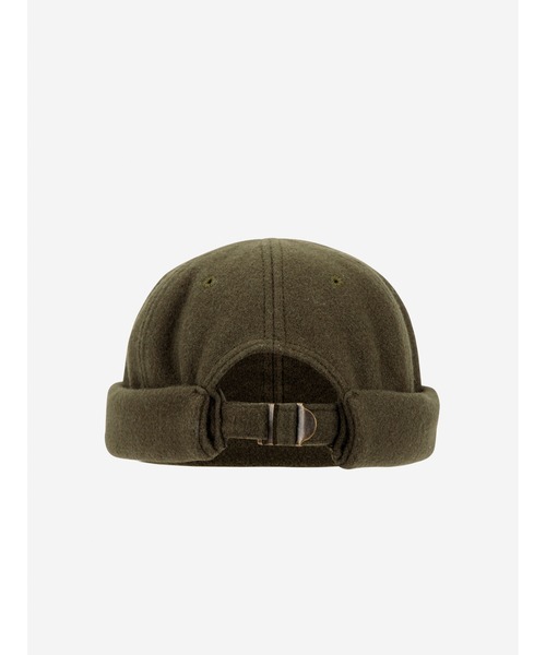 BOBO CHOSES（ボボショーズ） ニット帽 ニットキャップ Go Bobo woven