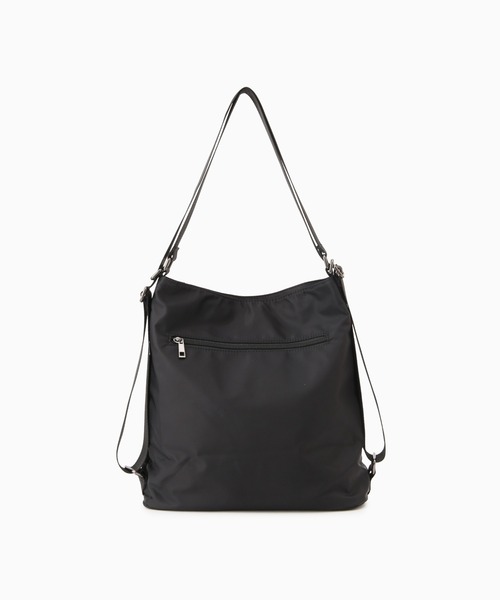 LAZY SUSAN デイバック リュック バッグ 2WAYショルダー