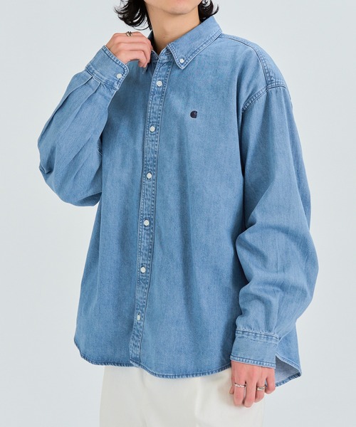 Carhartt WIP（カーハートワークインプログレス） シャツ 「Carhartt