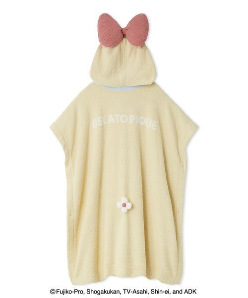 gelato pique Sleep パジャマ ルームウェア 「ドラえもん