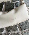 ショルダーバッグ バッグ ロールハンドルバッグ...の詳細画像5