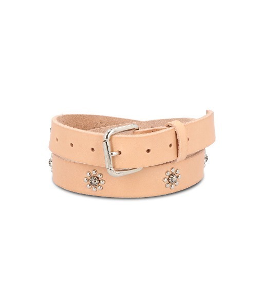 UNION TOKYO STUDDED BELT スタッズ ベルト UNION（ユニオン） ベルト UNION STUDDED BELT メンズ レディース