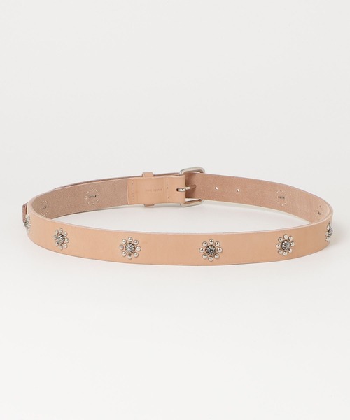 UNION（ユニオン） ベルト UNION STUDDED BELT メンズ レディース
