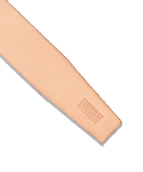 UNION TOKYO STUDDED BELT スタッズ ベルト UNION（ユニオン） ベルト UNION STUDDED BELT メンズ レディース