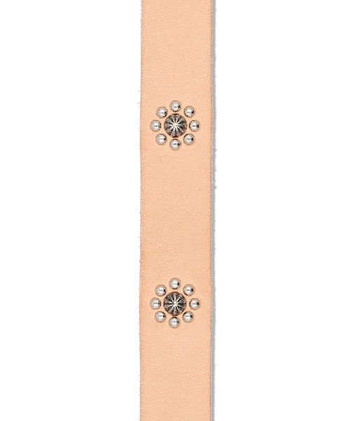 UNION TOKYO STUDDED BELT スタッズ ベルト UNION（ユニオン） ベルト UNION STUDDED BELT メンズ レディース
