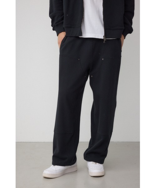 AZUL BY MOUSSY（アズールバイマウジー） スウェットパンツ ジャージ