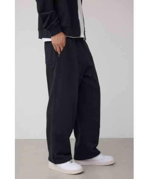 【新品未開封】MAZZELスウェットパンツMサイズ 美品】MAZZEL マーゼル スウェットパンツ M - メルカリ