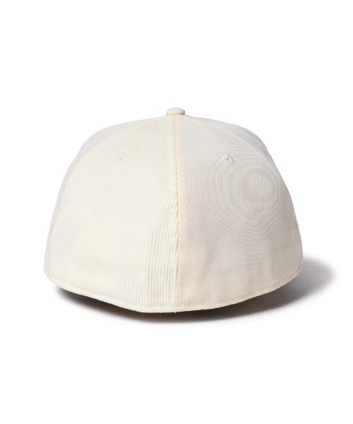 NEW ERA（ニューエラ） キャップ 帽子 キャップ 59FIFTY 3Materials